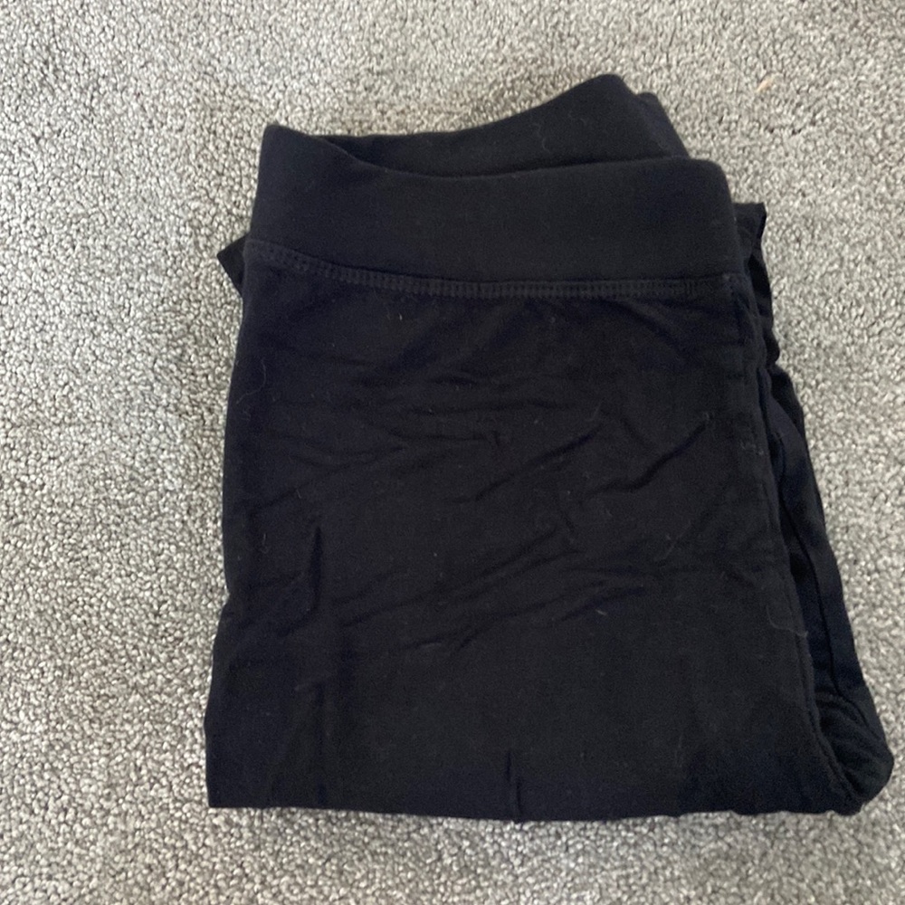Dressy leggings